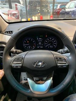 هيونداي كونا